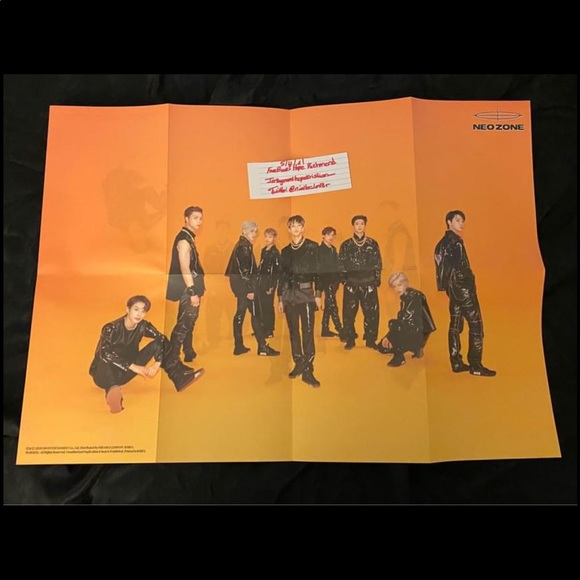 K-Pop Posters - Picture 11 of 16